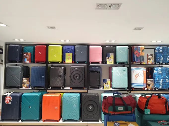 Samsonite